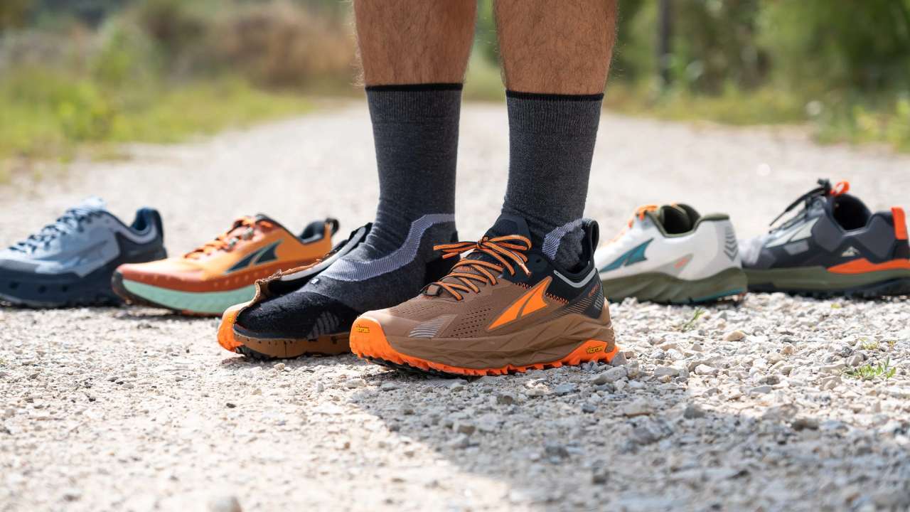 Unlocking Your Natural Stride: A Deep Dive into Altra Running UK