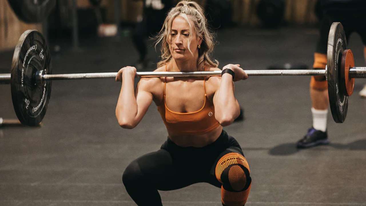 Get a Grip on Comfort and Recovery: The Power of Bearhug Compression Wear
