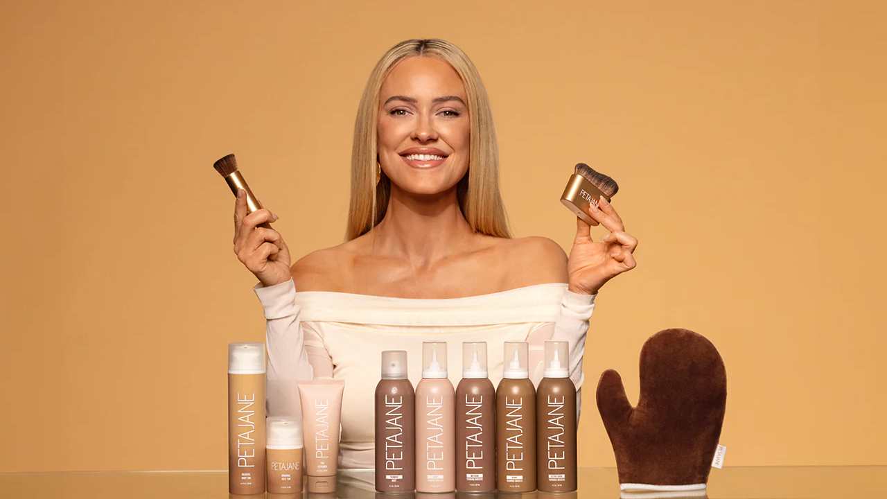 Peta Jane Review : Clean Beauty Rooted in Confidence, Care & Conscious Living