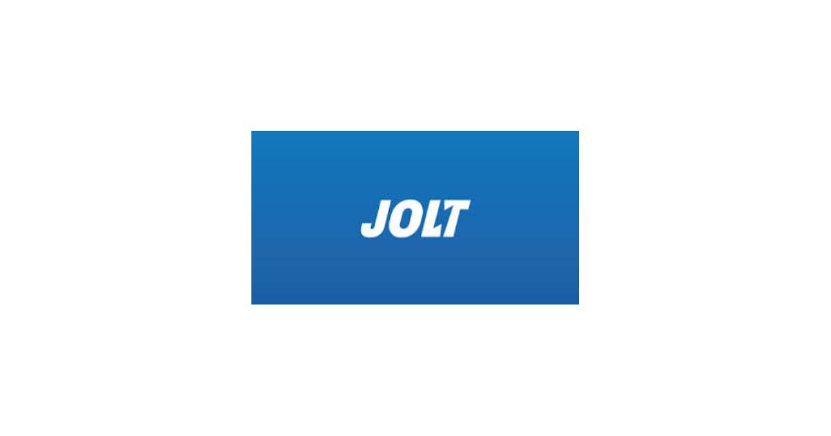 Jolt UK Discount Code 2025
